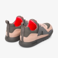 Camper Multicolor Sneakers Kids - Driftie Online Ireland | DRYWK2934